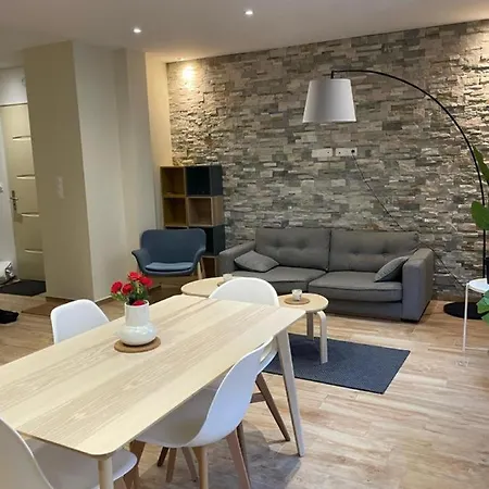 T5 Coeur De Apartment