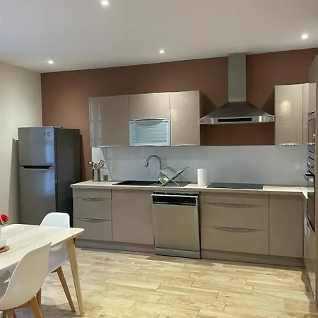 T5 Coeur De Apartment